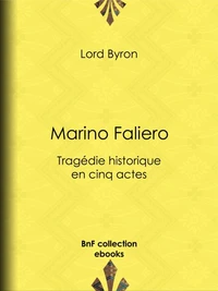 Marino Faliero