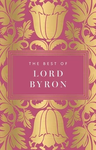 The Best of Lord Byron