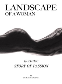 Byron Newman - Landscape Of A Woman - erotic novel.
