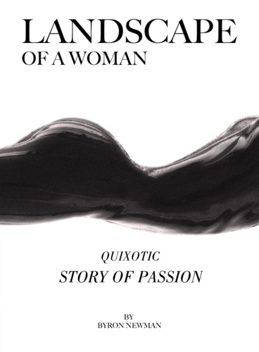Landscape Of A Woman - erotic novel