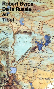 De la Russie au Tibet