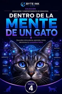 DENTRO DE LA MENTE DE UN GATO