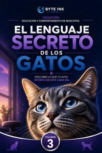 EL LENGUAJE SECRETO DE LOS GATOS