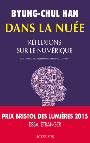 Dans la nuée. Réflexions sur le numérique