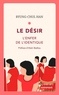 Byung-Chul Han - Le désir - L'enfer de l'identique.