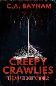 Creepy Crawlies