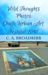 Wild Thoughts Photos:  Chalk Urban Art Festival 2010