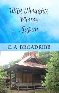  C. A. Broadribb - Wild Thoughts Photos:  Japan - Wild Thoughts Photos, #2.