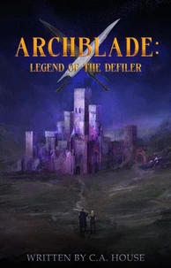 Archblade: Legend of the Defiler