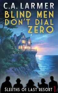 Blind Men Don't Dial Zero