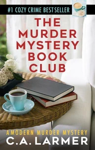 The Murder Mystery Book Club