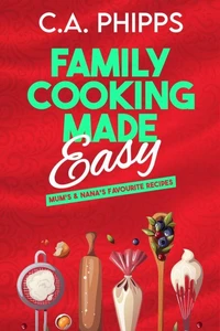 Family Cooking Made Easy