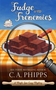 Fudge and Frenemies