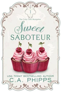 Sweet Saboteur