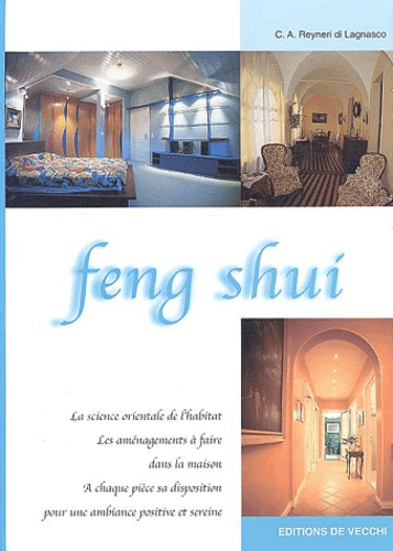 C-A Reyneri Di Lagnasco - Feng shui.