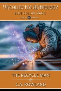 The Recycle Man