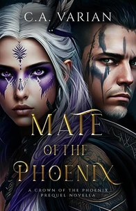 Mate of the Phoenix