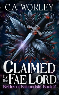 Claimed by the Fae Lord