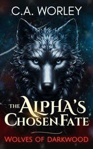 The Alpha's Chosen Fate