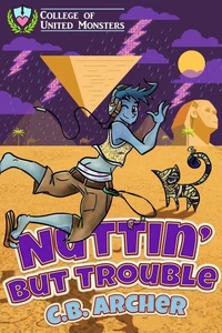 Nuttin' But Trouble