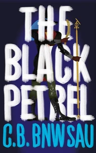 The Black Petrel