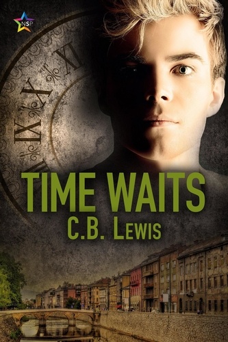  C.B. Lewis - Time Waits - Out of Time, #1.