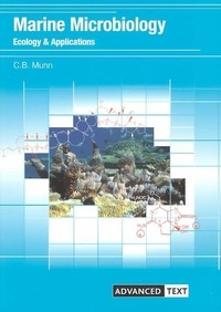 C-B Munn - Marine Microbiology - Ecology and Applications.