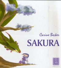 C Becker - Sakura.