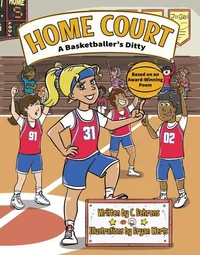 Home Court,  A Basketballer's Ditty