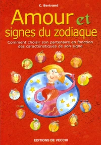 Amour et signes du zodiaque