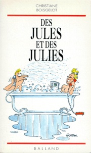 C Boisgelot - Des Jules et des Julies.