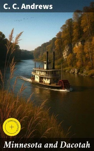 Minnesota and Dacotah