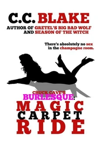 Magic Carpet Ride