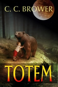  C. C. Brower - Totem - The Hooman Saga.