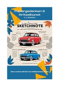 Papiergedanken &amp; Kritzelkunst