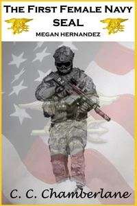The First Female Navy SEAL