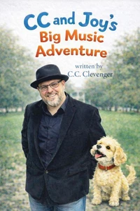 CC and Joy's Big Music Adventure