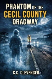Phantom Of the Cecil County Dragway