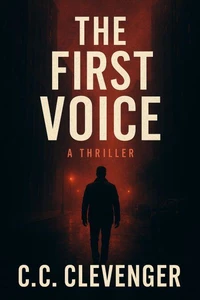 The First Voice Book