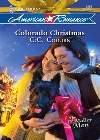 C.C. Coburn - Colorado Christmas.