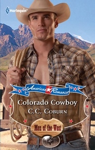 C.C. Coburn - Colorado Cowboy.
