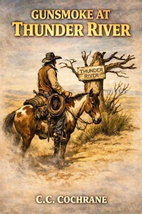 Gunsmoke at Thunder River