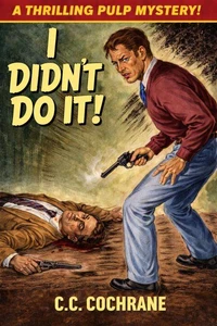 I Didn't Do It