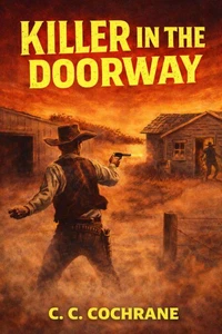 Killer in the Doorway