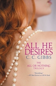 C.C. Gibbs - All He Desires.
