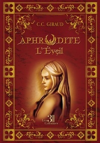 C. C. Giraud - Aphrodite - L'éveil.