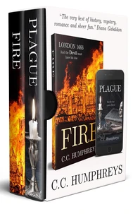 Plague and Fire - The Complete Series