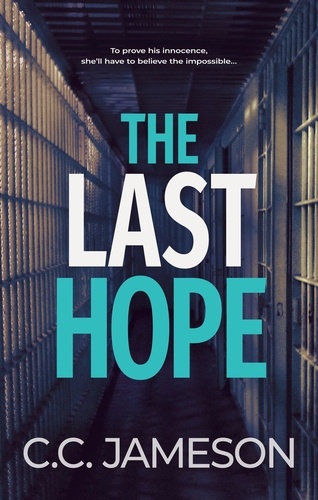  C.C. Jameson - The Last Hope - Detective Kate Murphy Mystery.