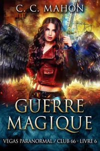 Guerre Magique