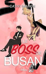Le Boss de Busan